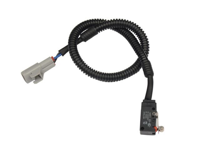 HS-271 微動(dòng)開(kāi)關(guān)