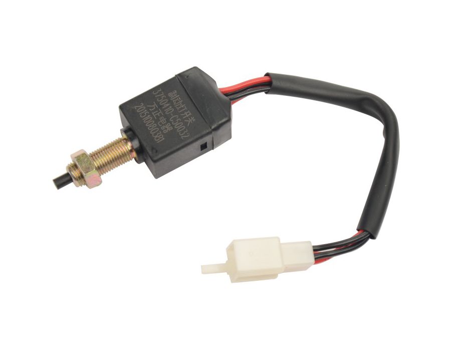 HS-111 制動(dòng)燈開光