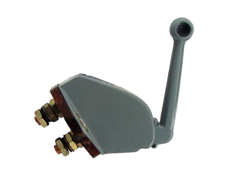 HS-010 電源總開關(guān)