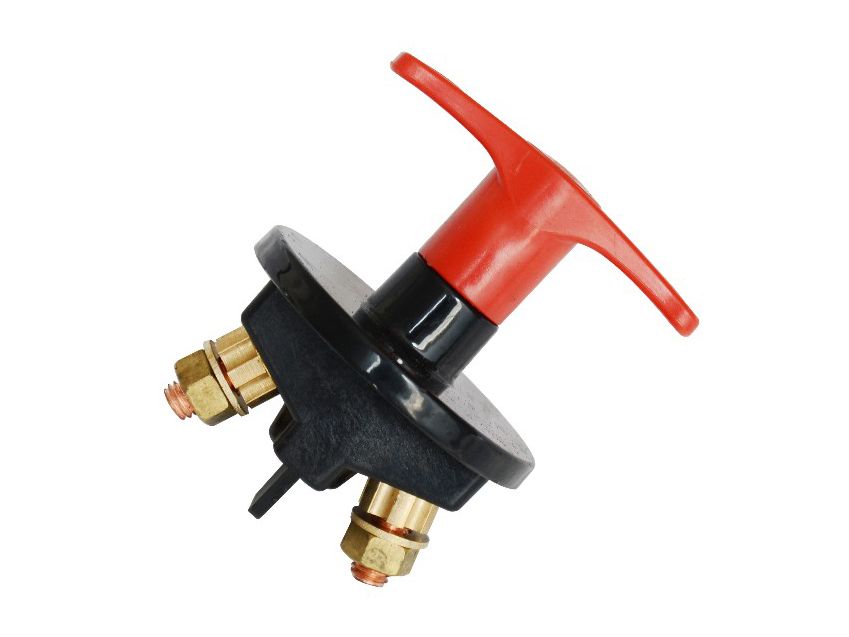 HS-008 電源總開關(guān)