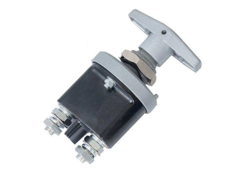 HS-001 電源總開關(guān)