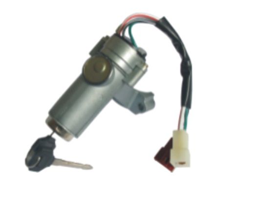 點(diǎn)火開關(guān)014