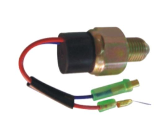 倒車燈開關JK6770（常閉）