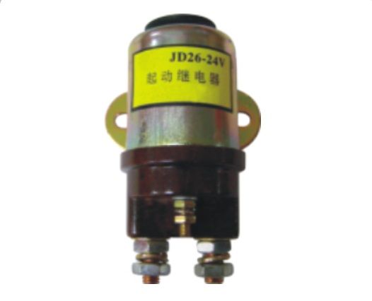 起動繼電器CA151/143