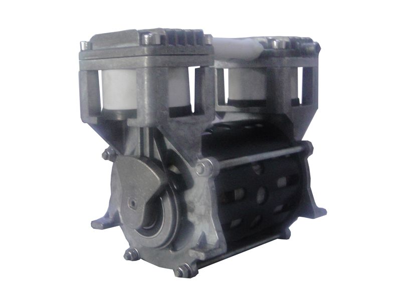 小型制氧機用空壓機