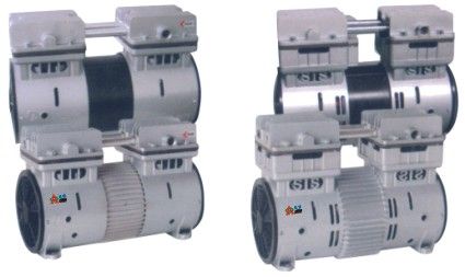 ZTP550/750 真空泵