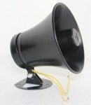 YD20D 喇叭 黑色  汽笛喇叭