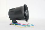 JQD20型 左右轉彎倒車喇叭 汽笛喇叭
