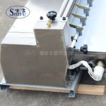 禮盒禮品紙張上膠機(jī)，調(diào)速兩用過(guò)膠機(jī)，白膠黃膠裱膠機(jī)