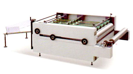 自動(dòng)拉紙機(jī)