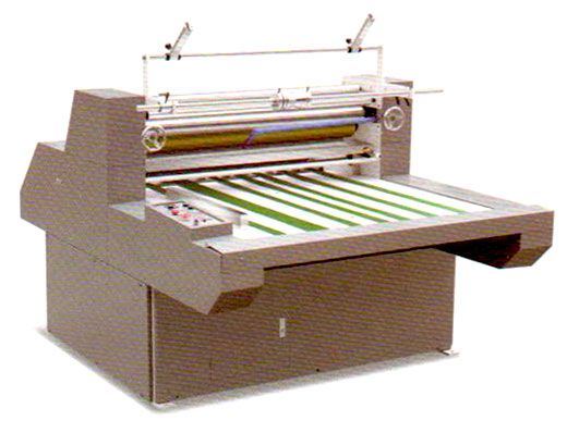 水溶性覆膜機(jī)