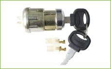 點(diǎn)火開(kāi)關(guān) JK424