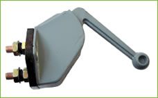 JK861手扳式電源總開關