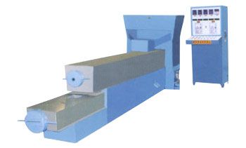 一體子母造粒機