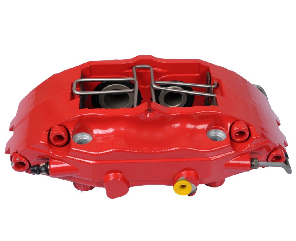 640保時捷總成【改裝】 汽車制動卡鉗