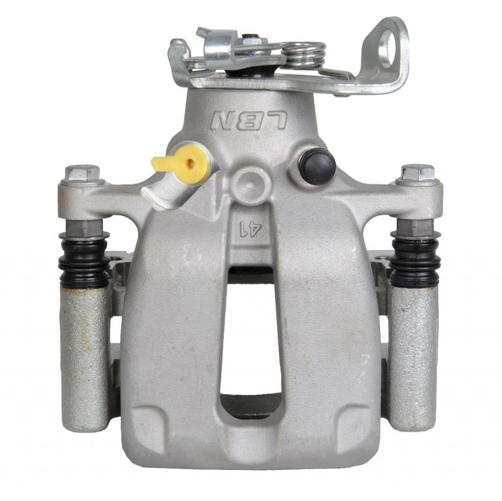 817后制動鉗總成 汽車制動卡鉗