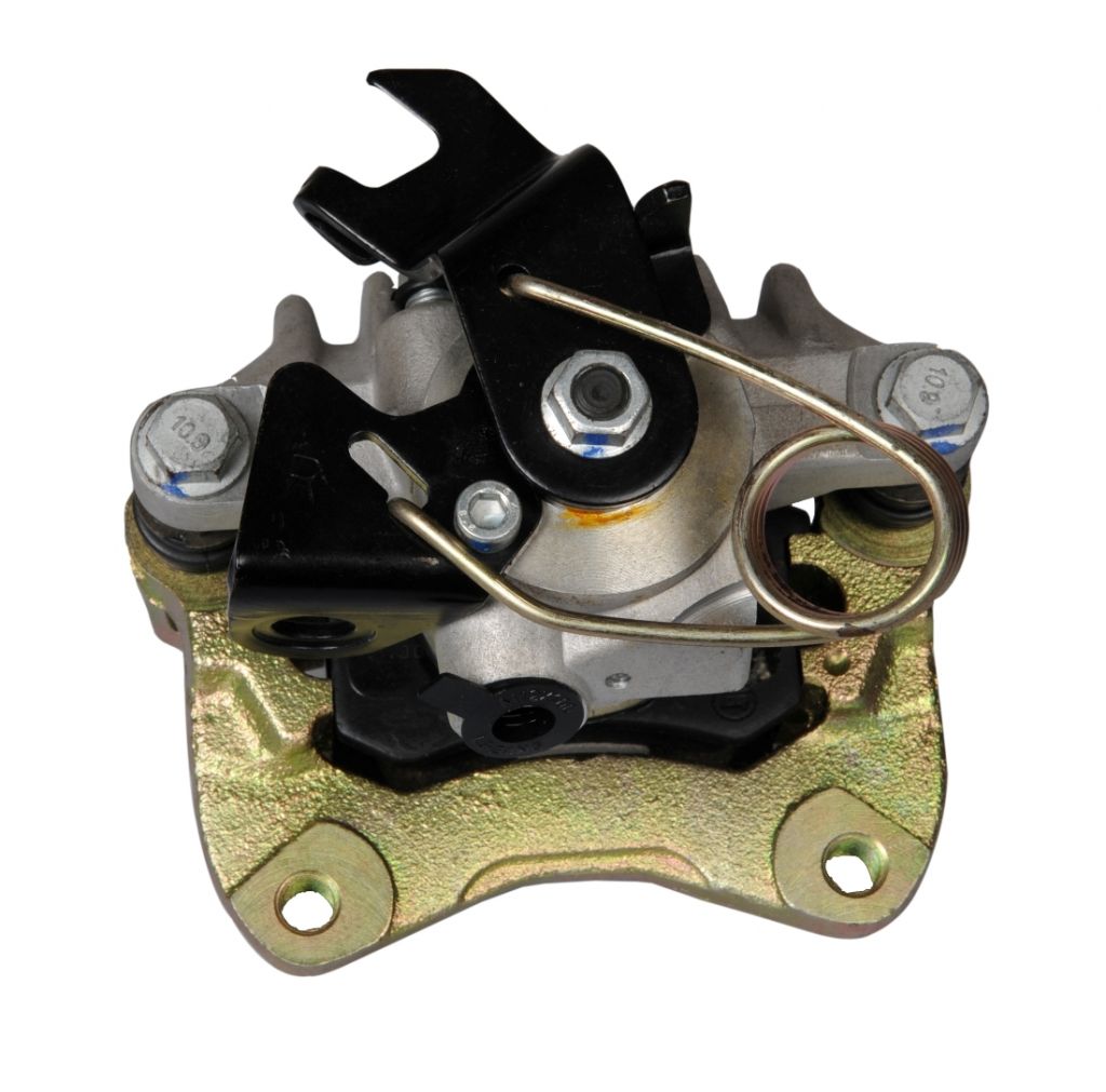 620奧迪一代后制動鉗總成 汽車制動卡鉗