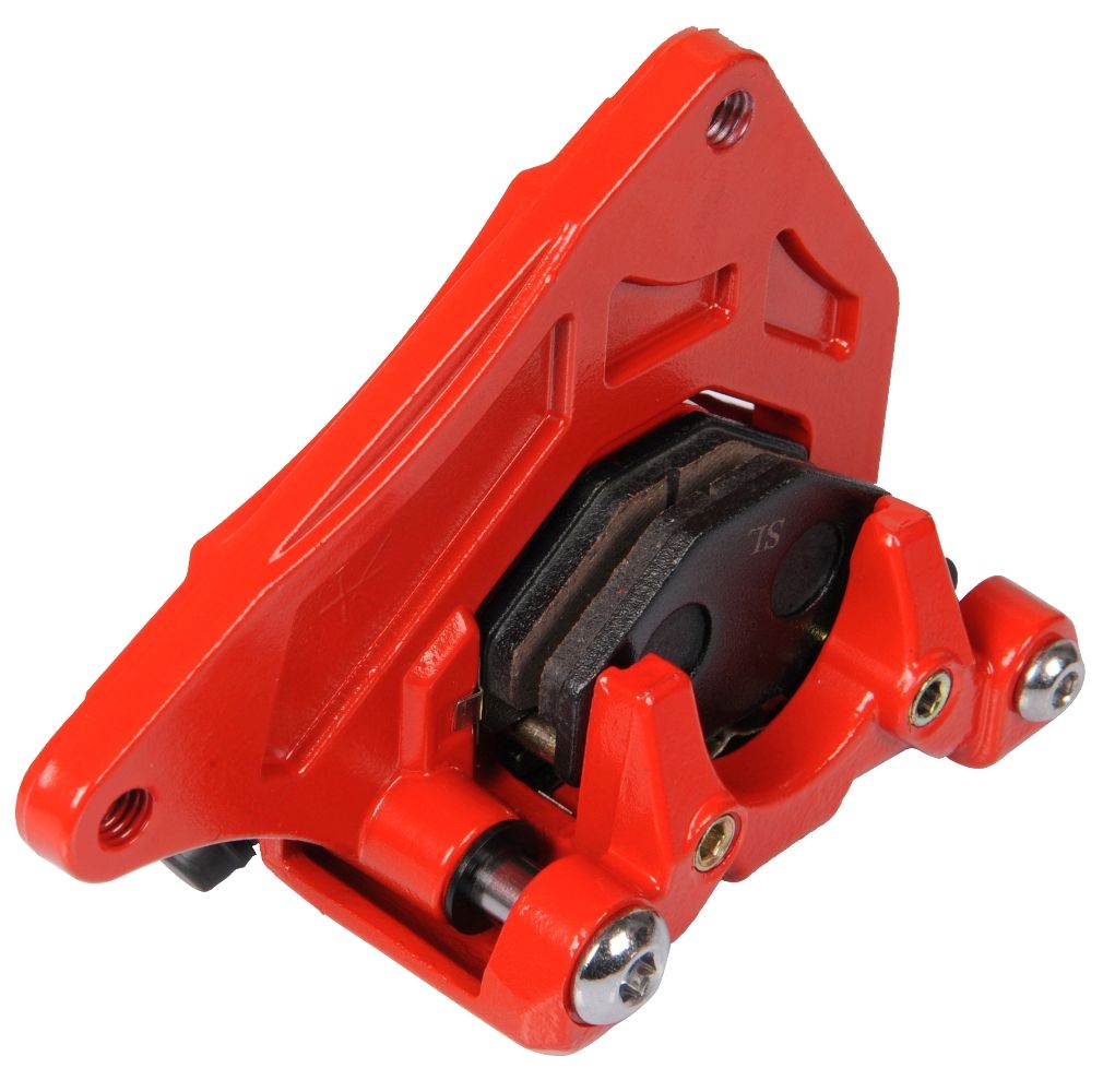 愛瑪魔劍分泵總成 電動車制動分泵