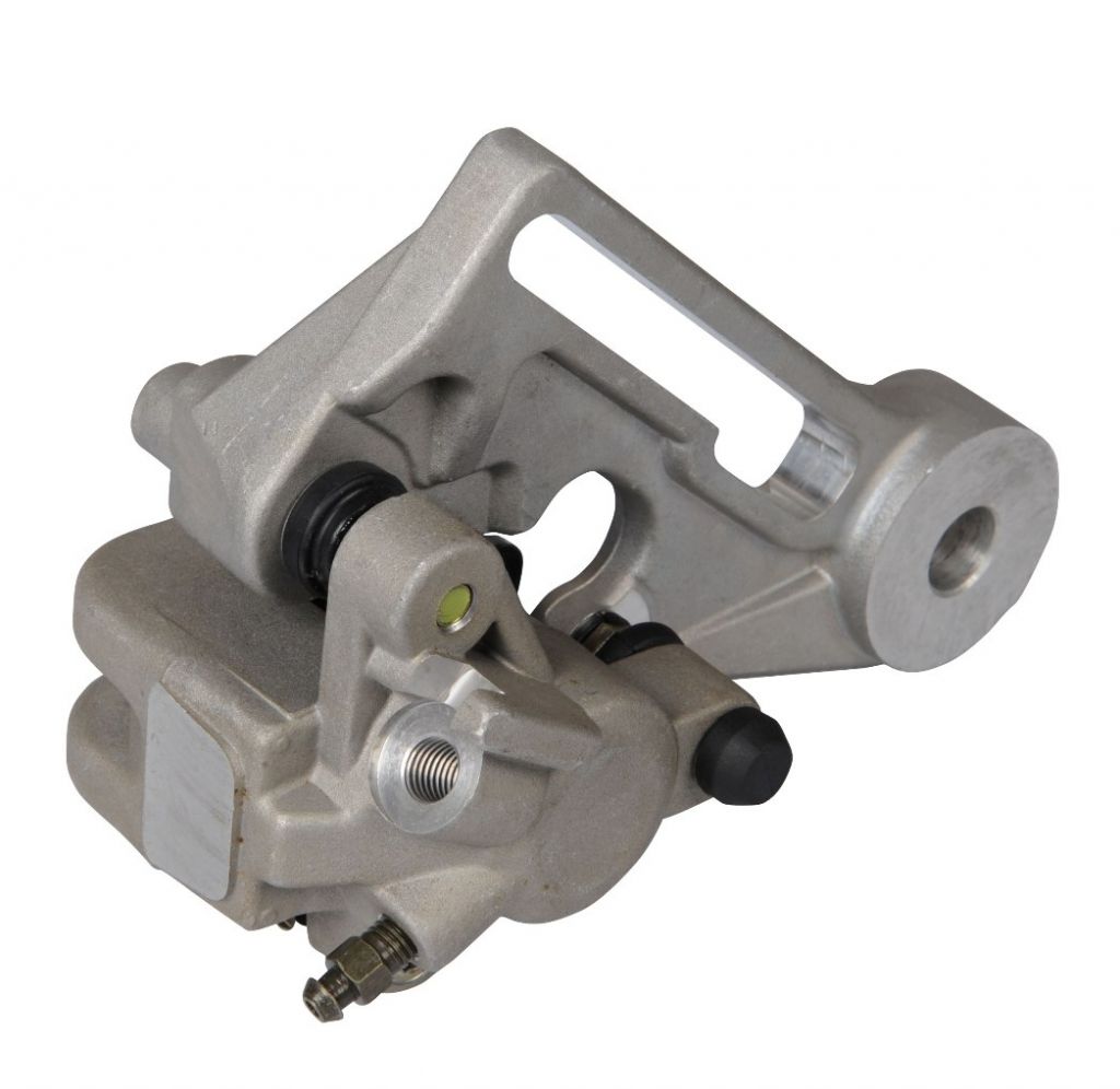 鑫源250GY 后剎分泵總成 摩托車制動分泵