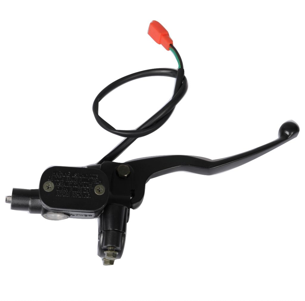 新感覺XGJ100-7 主泵總成  摩托車制動(dòng)主泵