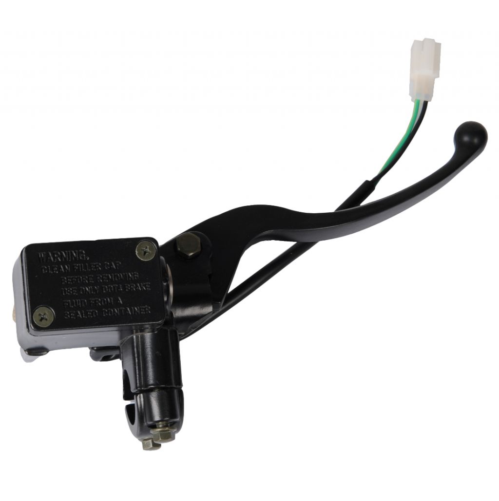 寶田小帥哥 主泵總成 摩托車制動主泵