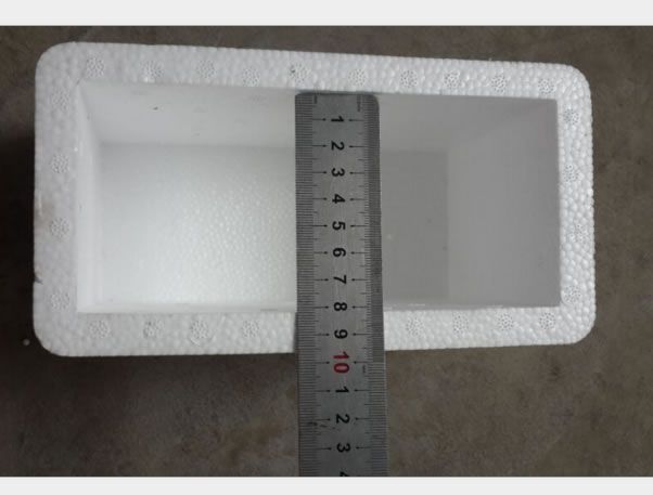 泡沫盒8/泡沫大板/泡沫鞋襯