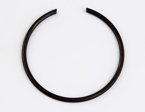 國標(biāo)GB/T 895.1 孔用鋼絲擋圈