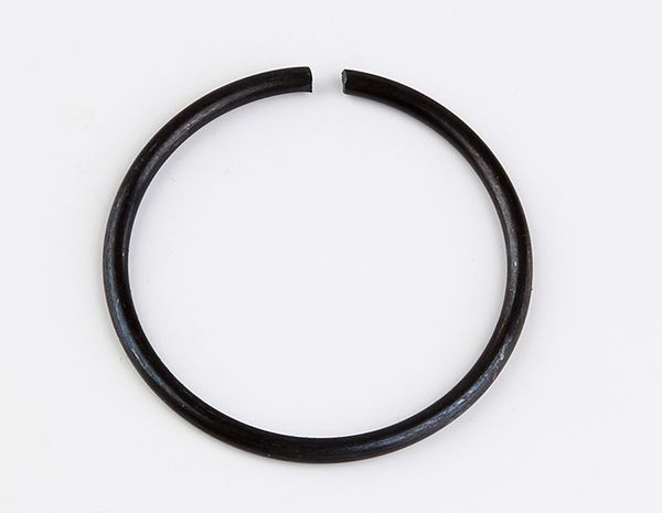 國標GB/T895.2 軸用鋼絲擋圈