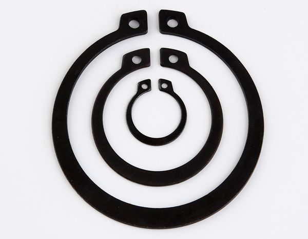 國標 GB/T 894.1 外卡簧