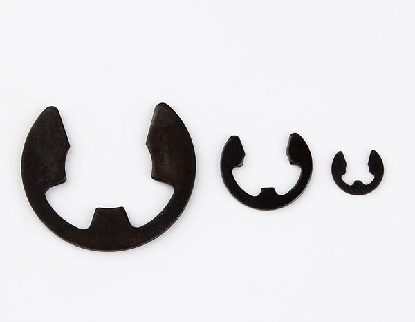 國標 GB/T 896 E型擋圈