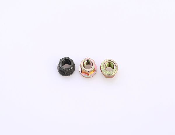 六角法蘭面鎖緊螺母a