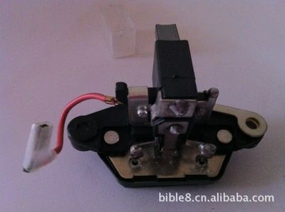 工藝精湛電子調節器 全新優質電子閃光器7