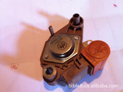 JFT1506-1500W型 14V時代超人電子調節器