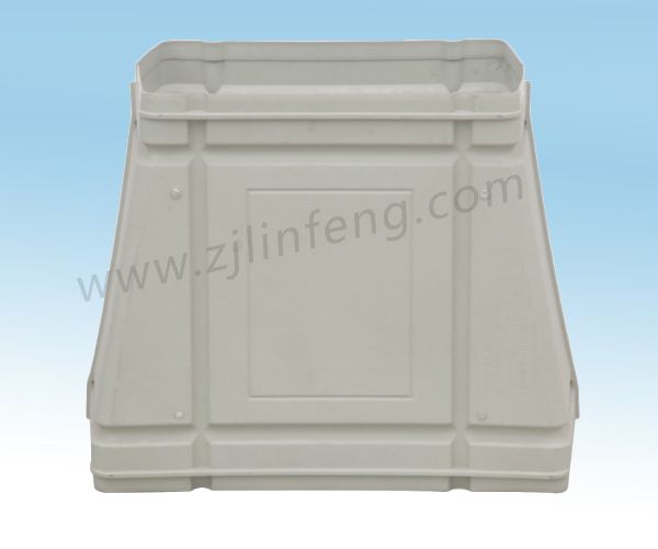 塑料通風管道-變徑