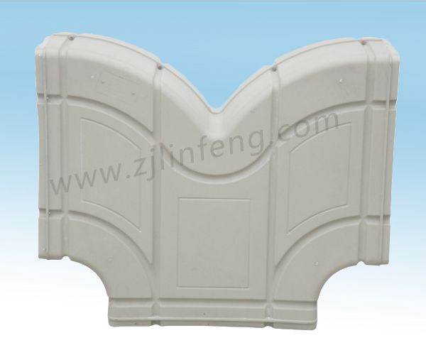 塑料通風(fēng)管道-大三通