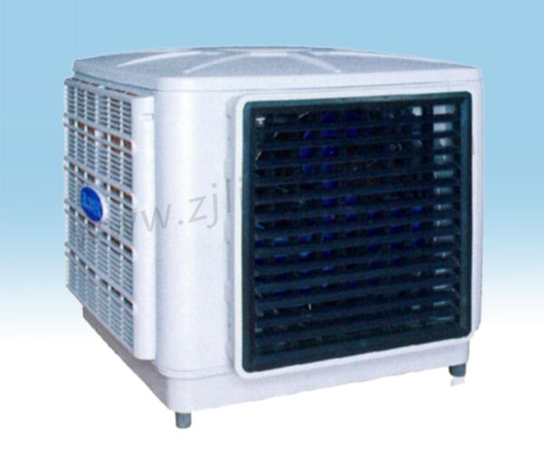 側風機 水冷風機