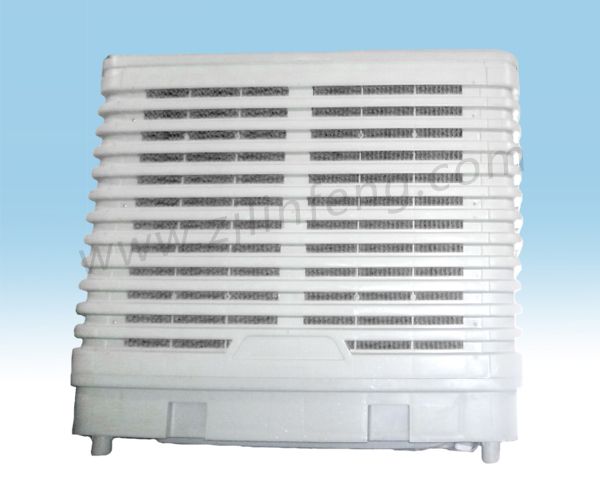 上/下風式 水冷風機