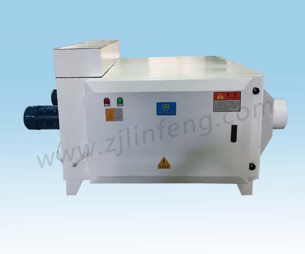 AP3001 	靜電式油煙凈化器