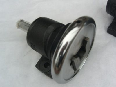 安全夾頭，安全卡盤(pán)