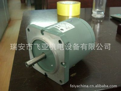 永磁低速同步電機，永磁電機，同步電機，糾偏電機