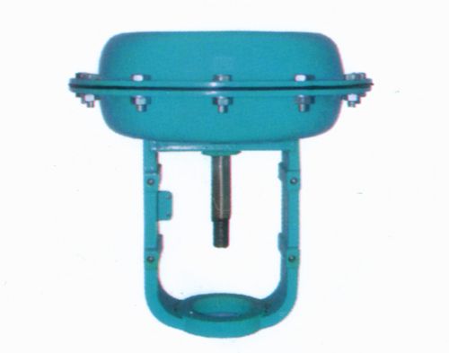 ZJHA B系列氣動精小型執行器