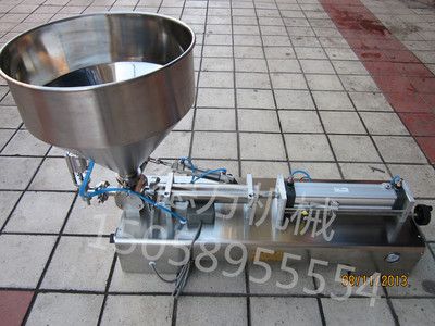 膏體灌裝機(jī) 自動灌裝機(jī) 飲料灌裝機(jī) 蜂蜜 豆油 化妝品定量灌裝機(jī)