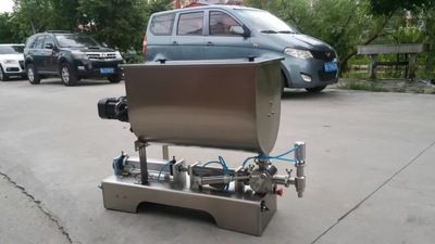 膏體灌裝機 醬料灌裝機 辣椒醬灌裝機 顆粒灌裝機 火鍋底料灌裝