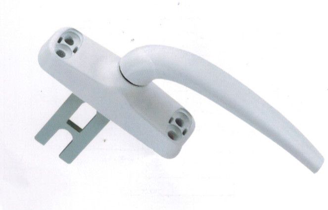 中二點(diǎn)執(zhí)手C（外開）