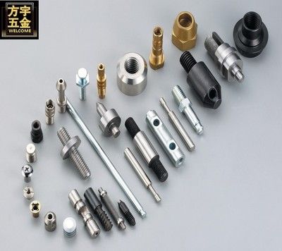 螺紋加工,非標螺紋環規,微形多頭絲桿、梯形螺紋特種螺紋