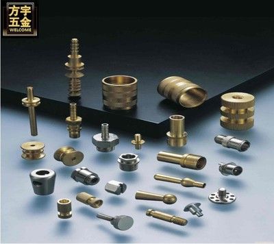 加工定做各類銅件、汽動配件、非標(biāo)螺絲數(shù)控車加工 