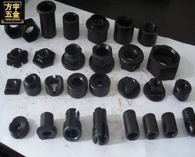 非標(biāo)緊固件冷鐓加工，緊固件儀表加工，鋅合金件壓鑄加工