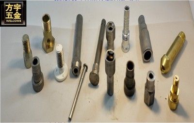 非標 螺絲 螺母 連接 緊固 車削 異形件 專業(yè)定做