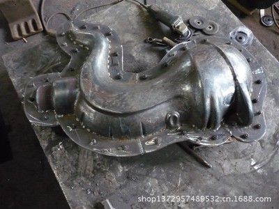 滑梯 小博士 淘氣堡 滾塑模具