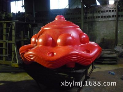 組合滑梯 滾塑模具